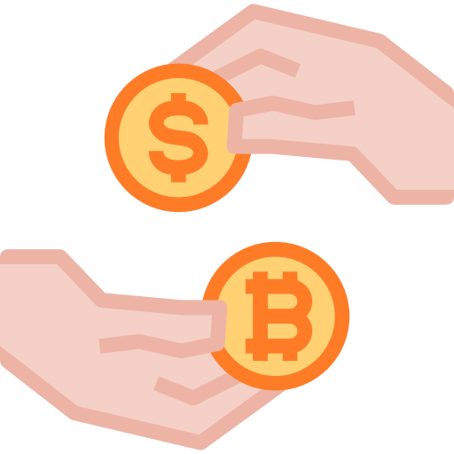 Bitcoin icon