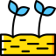 Sprout icon 64x64