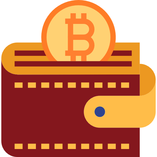 Wallet icon