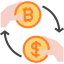 Exchange icon 64x64