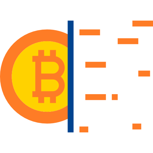 Bitcoin icon