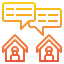 Networking icon 64x64