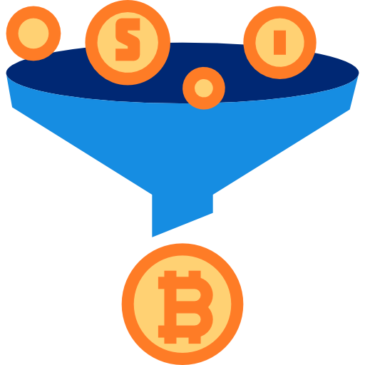 Bitcoin icon