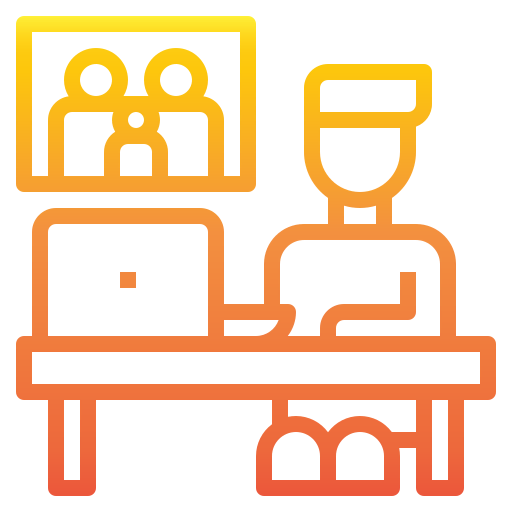 Work icon
