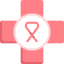 Red cross biểu tượng 64x64