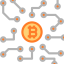 Cryptocurrency icon 64x64