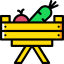 Vegetables icon 64x64