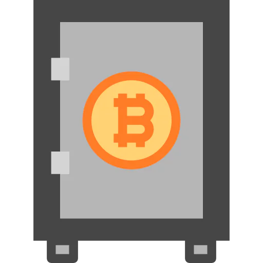 Bitcoin icon