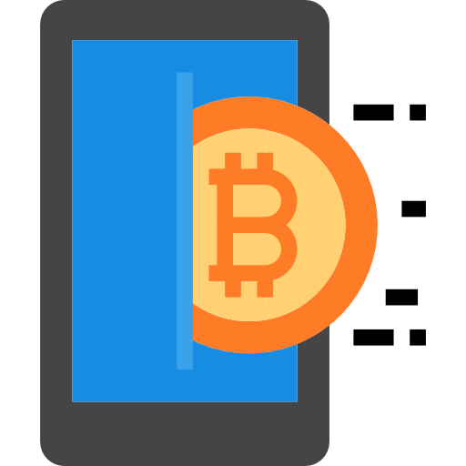 Bitcoin icon