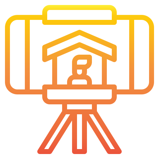 Videoconference icon