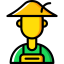 Farmer icon 64x64