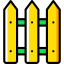 Fence icon 64x64