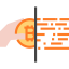 Bitcoin icon 64x64