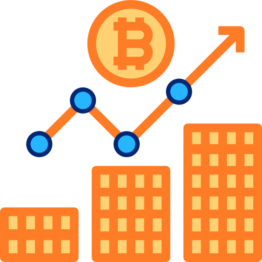 Bitcoin icon