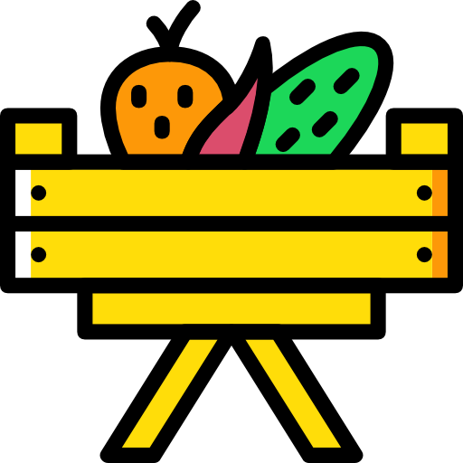 Vegetables icon