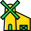 Windmill icon 64x64