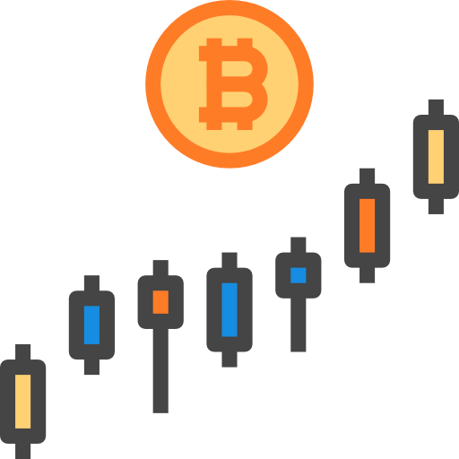 Bitcoin icon