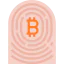 Fingerprint icon 64x64