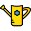 Watering can icon 64x64