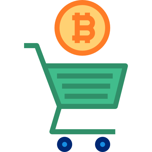 Bitcoin icon
