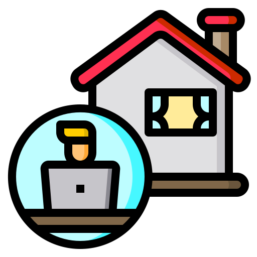 Working icon