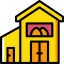 Barn icon 64x64
