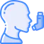 Inhaler icon 64x64