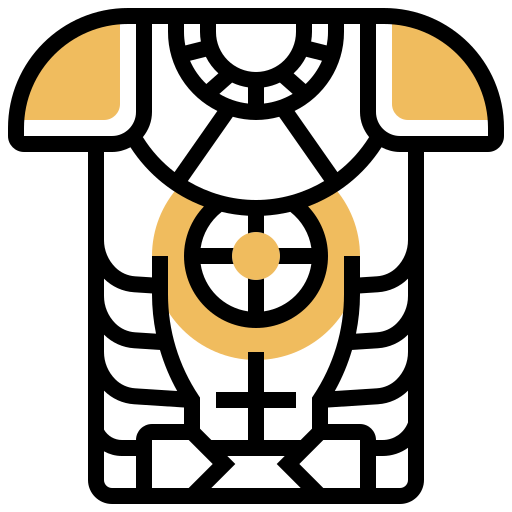 Armor icon