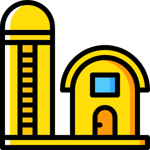 Barn icon