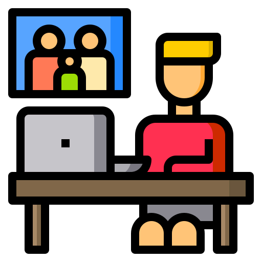 Work icon