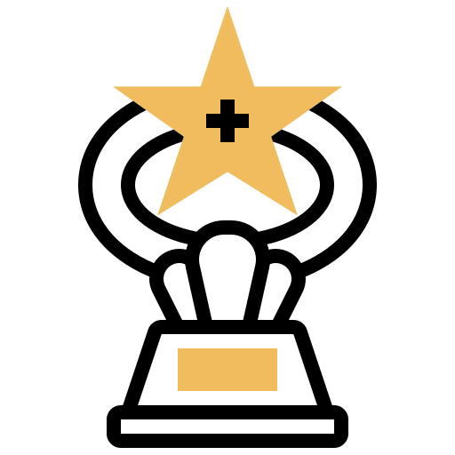Trophy icon