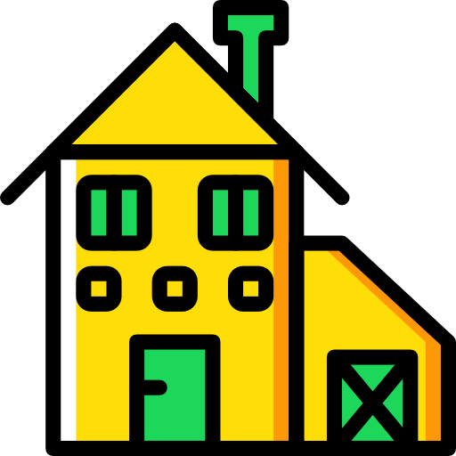 Barn icon