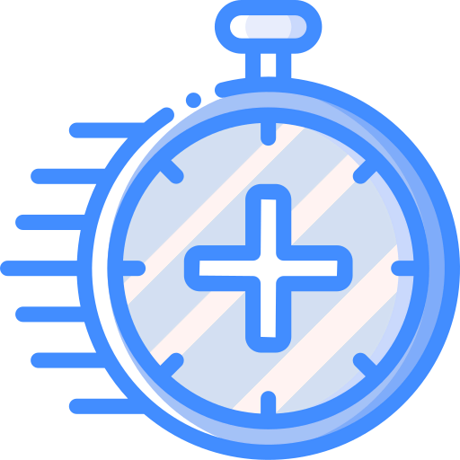 Fast icon
