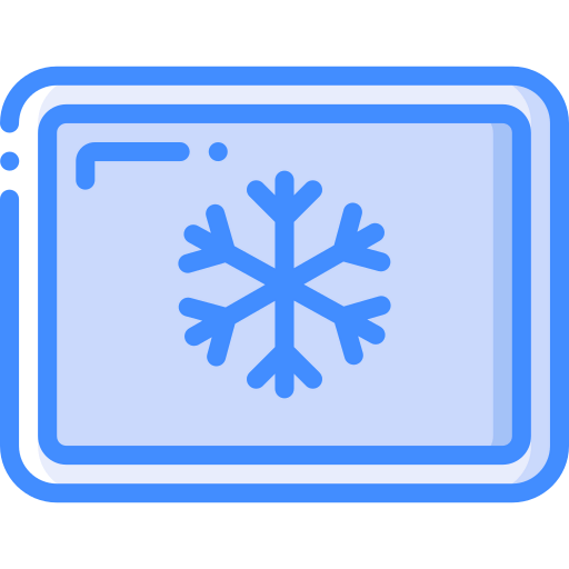 Ice icon