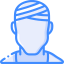 Injury icon 64x64