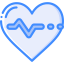 Cardiogram icon 64x64