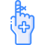 Injury icon 64x64