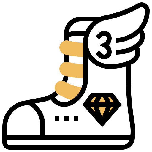 Boots icon
