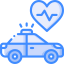 Ambulance icon 64x64