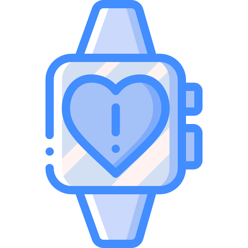 Smartwatch icon