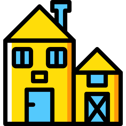 Barn icon