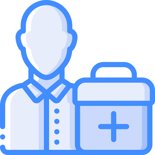 Paramedic icon