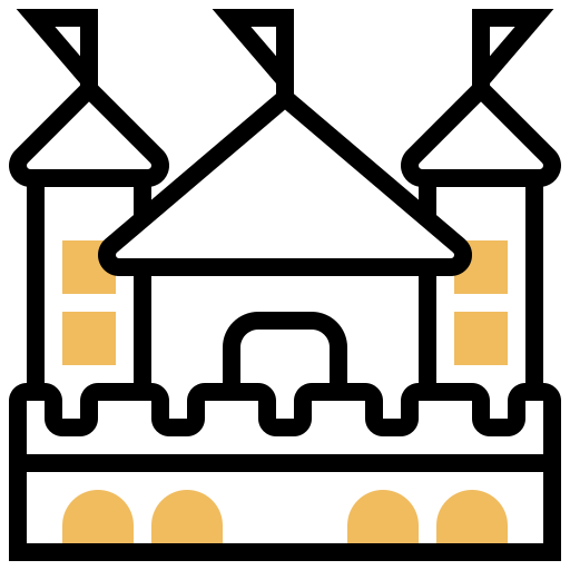 Castle icon