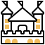 Castle icon 64x64