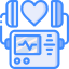 Defribillator icon 64x64