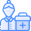 Paramedic icon 64x64