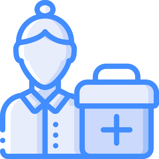 Paramedic icon