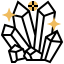 Crystal icon 64x64