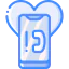 Emergency call icon 64x64