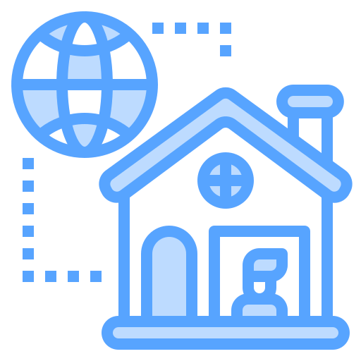 Internet icon
